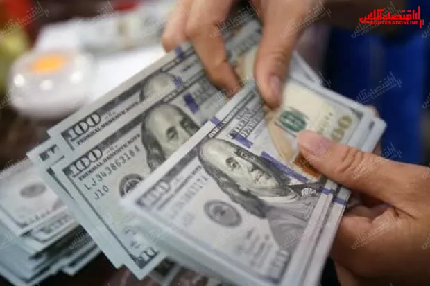 قیمت دلار ۷مرداد ماه۱۴۰۰