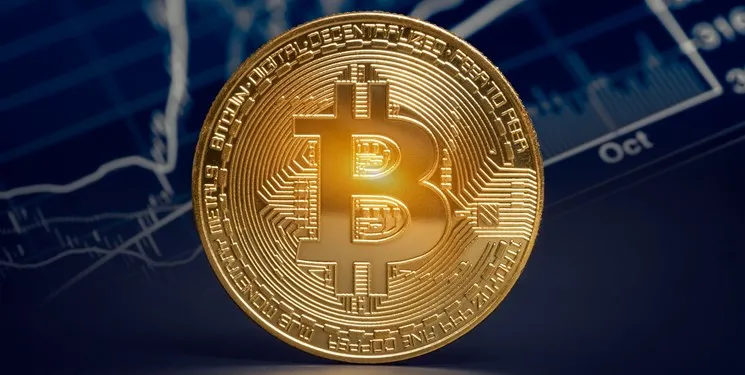 بیت کوین یک ماهه ۵۰ درصد سقوط کرد