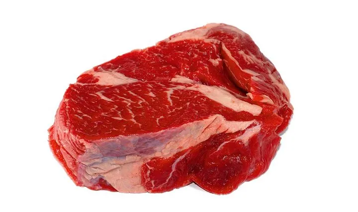 گوشت قرمز چه ارتباطی با بیماری کلیوی دارد؟