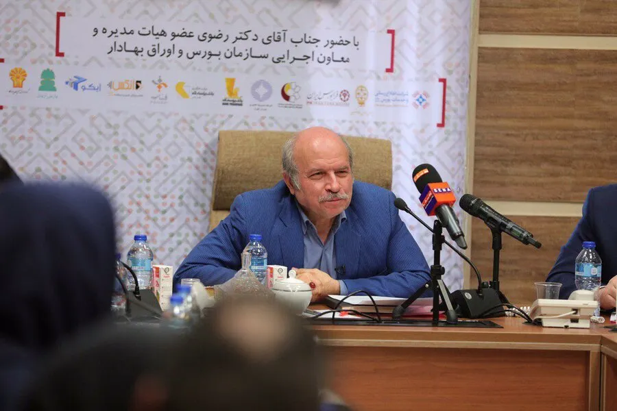 منطقی‌تر شدن معاملات بازار سهام در گرو ارتقاع جایگاه الگوتریدینگ
