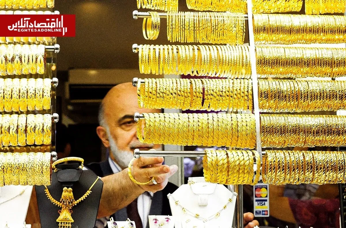 قیمت طلا و سکه امروز یکشنبه ۱۷ خرداد ۱۴۰۵ / طلای ۱۸ عیار گران شد + جدول