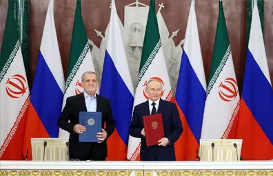 دستور-مهم-پوتین-درباره-ایران-صادر-شد