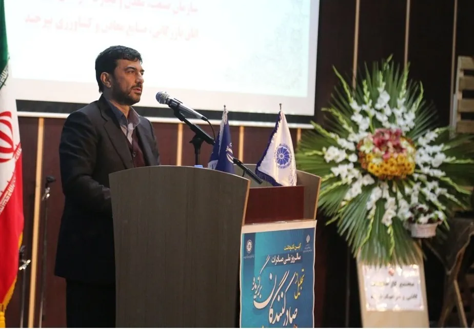 امکان تجدیدنظر در اقلام مبادلات مرزی تصویب شد