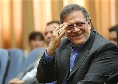 ژرمن‌ها در ایران بانک می‌زنند
