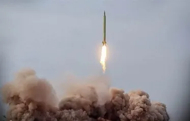 14 US Bases in Region Hit in Iranian Missiles, Drone Strikes