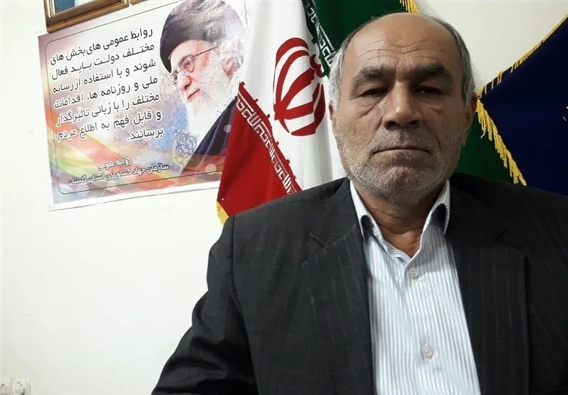 زمزمه قاچاق گندم به خارج کشور