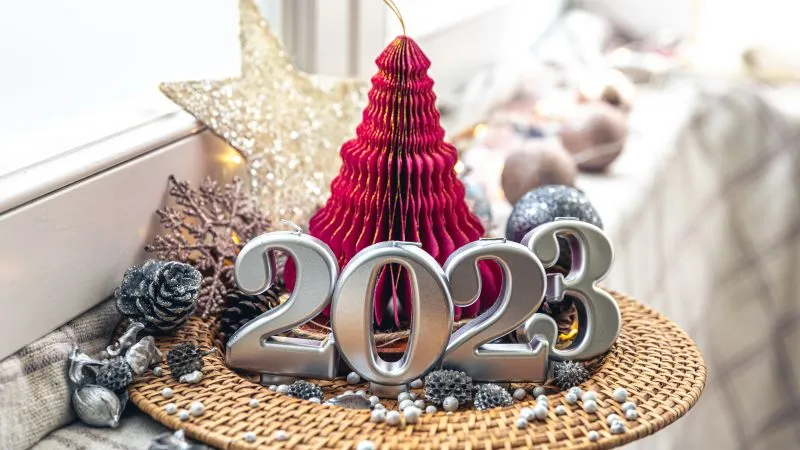 تاریخ  کریسمس و آغاز سال ۲۰۲۳ در تقویم سال ۱۴۰۱ چه روزی است؟
