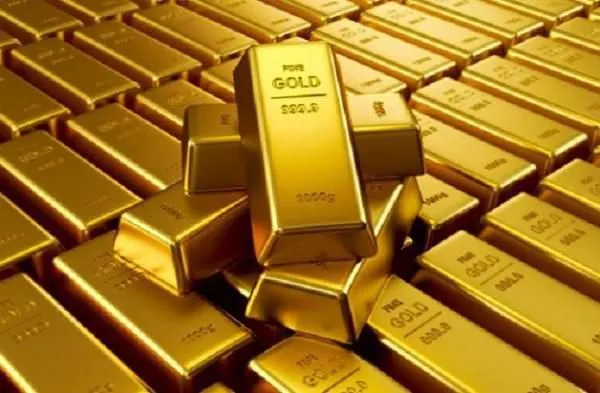 صعود طلای جهانی به ۱۴۰۰دلار در آینده نزدیک