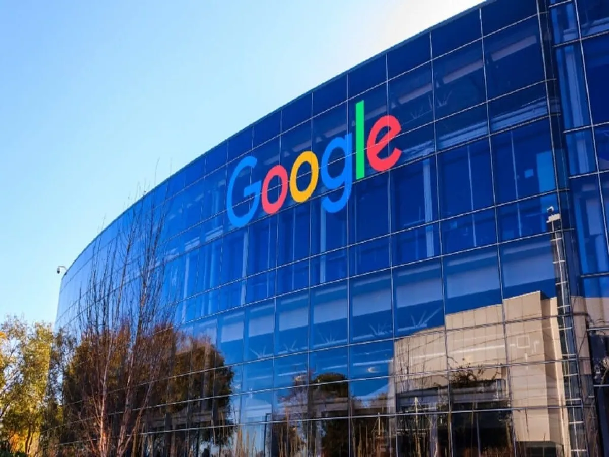 گوگل بازیگر مستقیم استارتاپ‌های AI شد