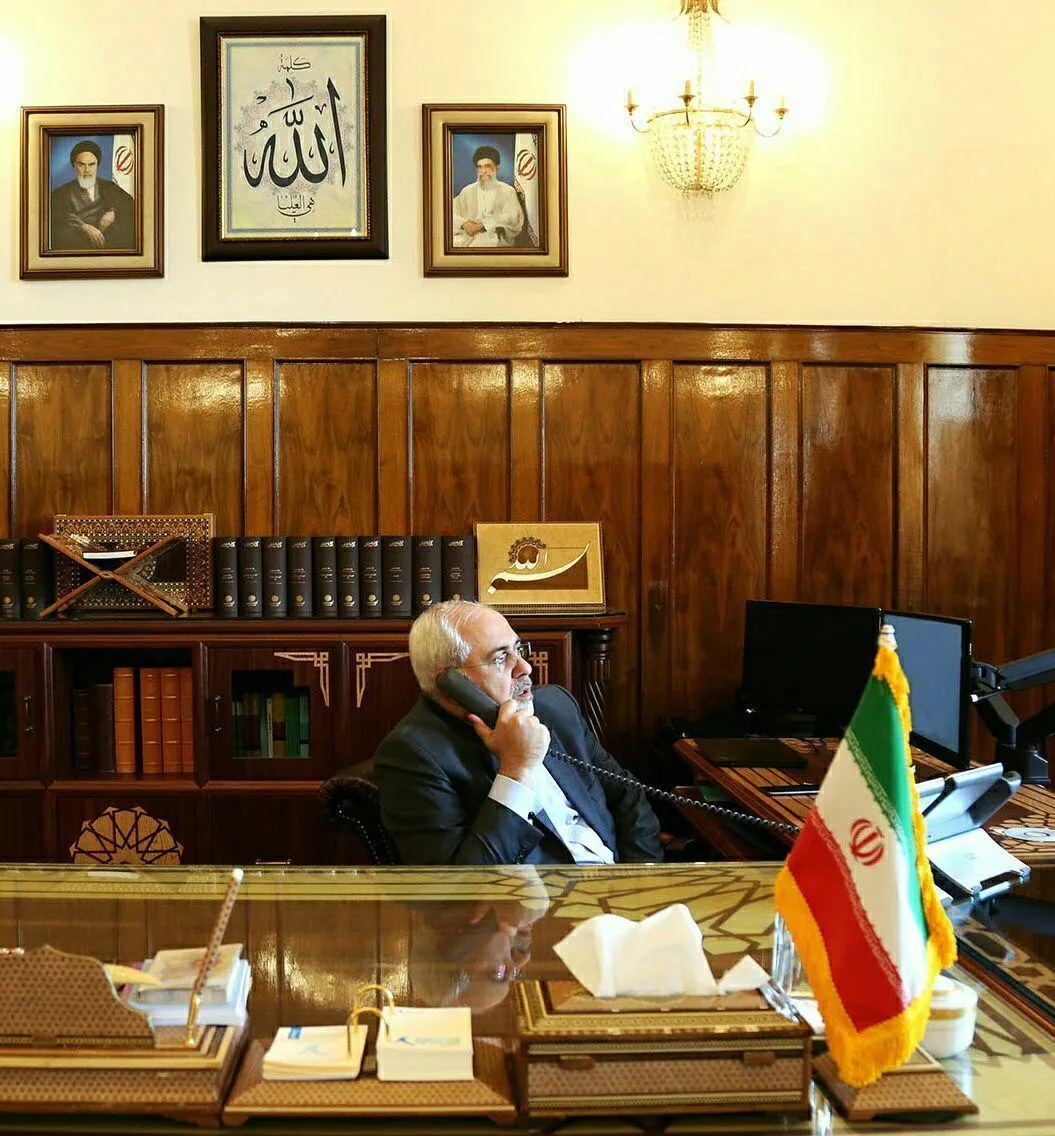 ادامه رایزنی‌های ظریف پیرامون قطر +تکمیلی