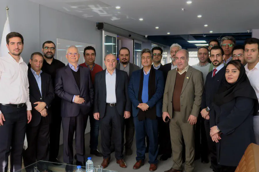 مرکز نوآوری ایران زمین پایگاهی برای مشارکت و جمع آوری ایده&zwnj;های خلاقانه است