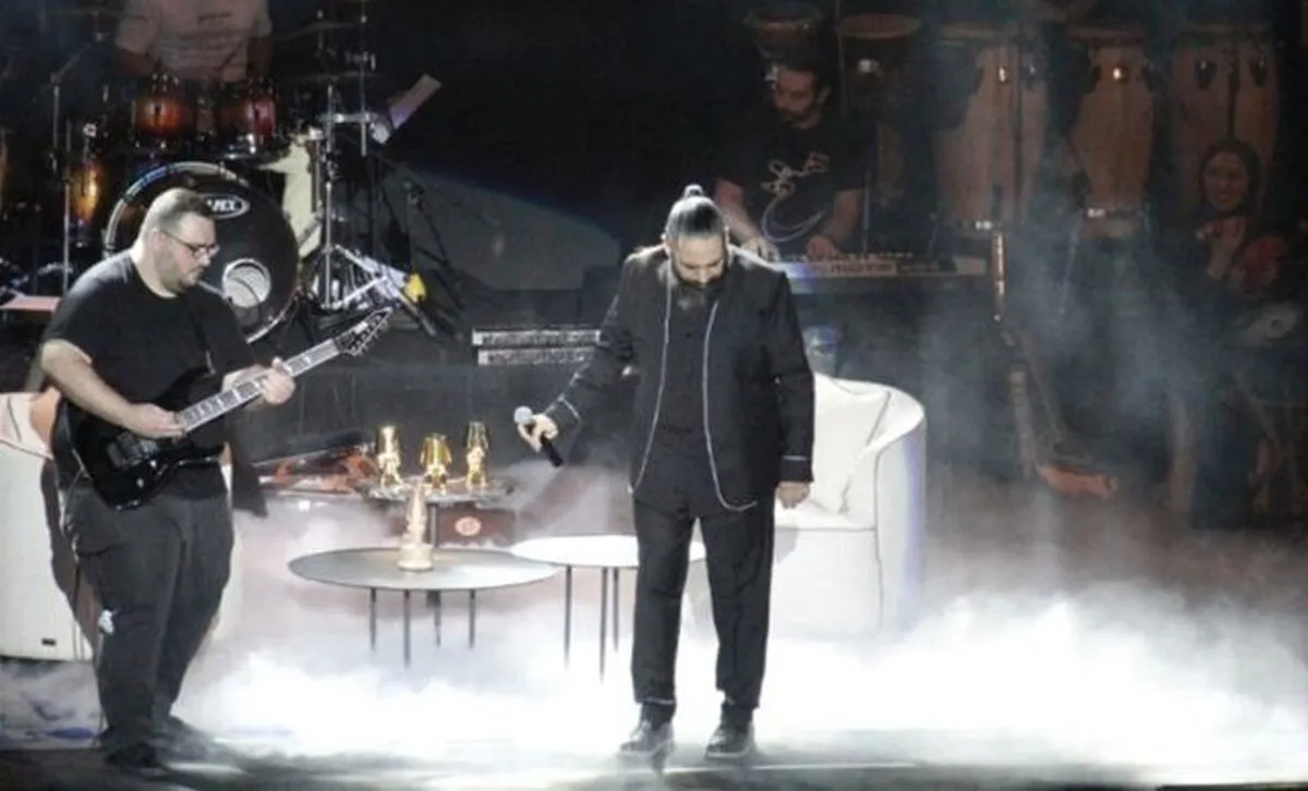 ماجرای بلیت کنسرت ۳ میلیونی چیست؟
