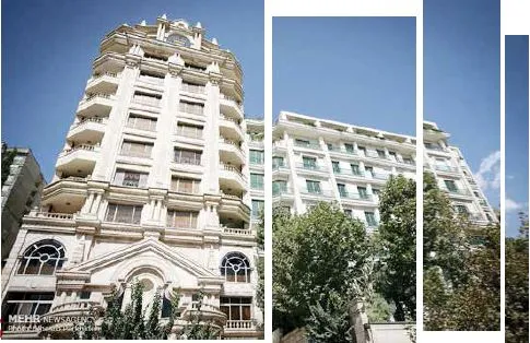 شرط عجیب برای فروش آپارتمان در سعادت آباد!