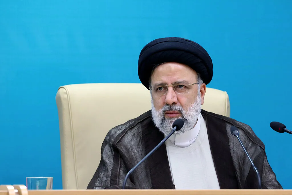 رییسی: هیچ اقتصاددانی با ادامه ارز ترجیحی موافق نبود