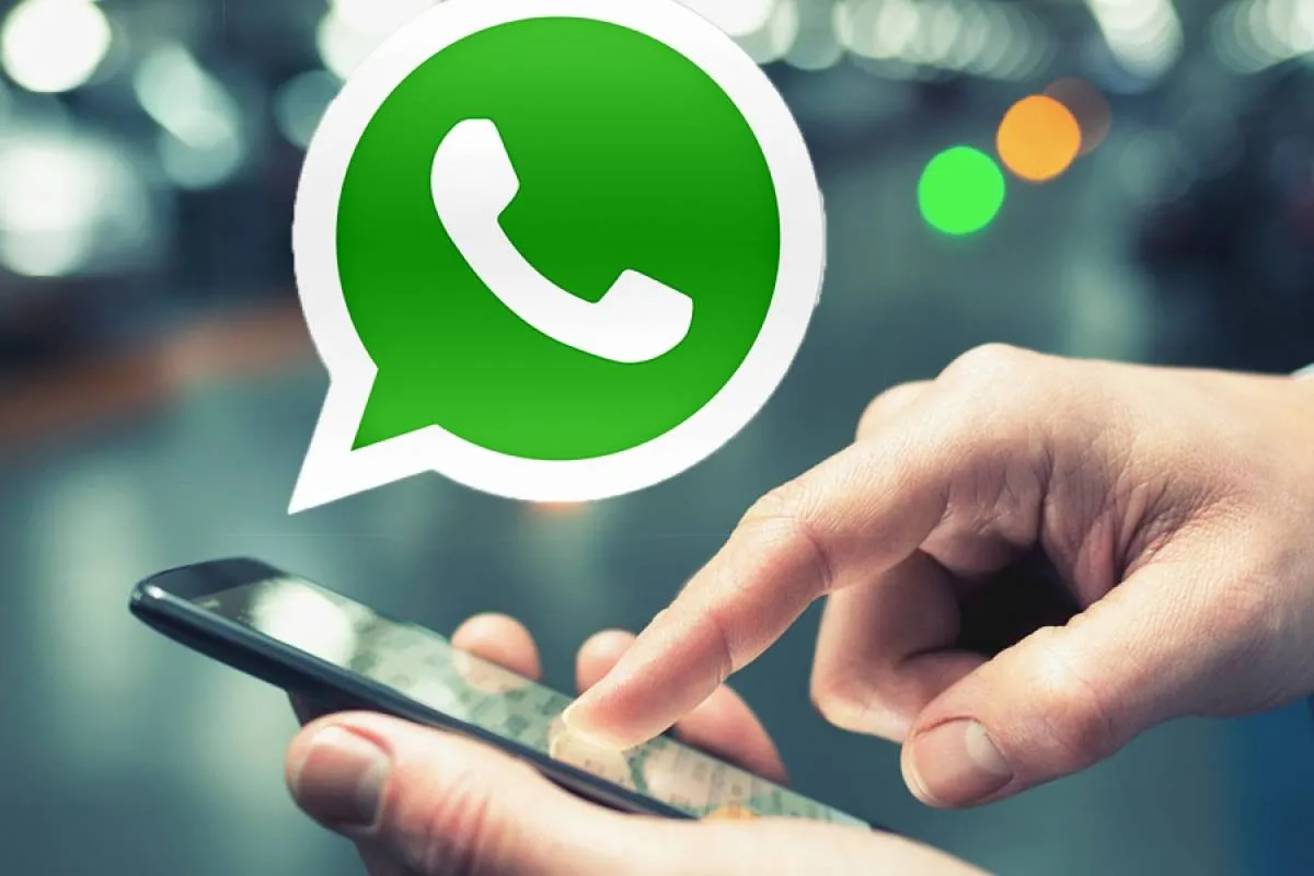 ترفند حذف دو طرفه پیام های واتساپ + فیلم