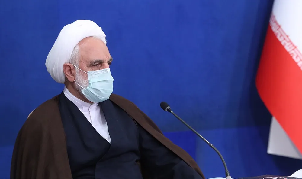 اژه ای: این موضوع روشن است که آمریکا، صهیونیست ها و انگلیس پشت قضایای اخیر هستند