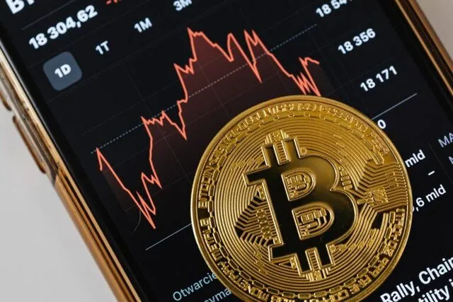 جهش چشمگیر قیمت بیت کوین