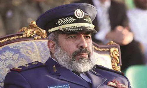 تأکید قطر و آمریکا بر تقویت روابط نظامی