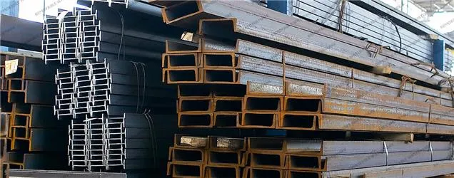 70 درصد؛ افزایش قیمت تیرآهن