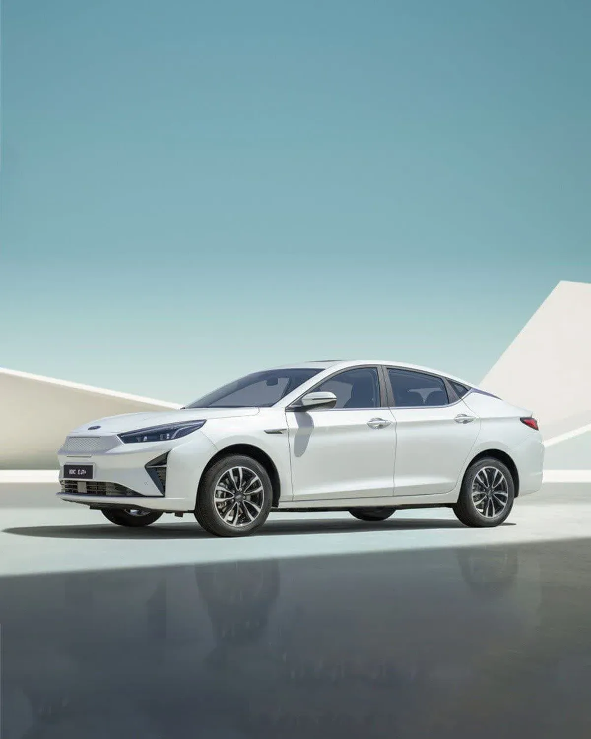 شرایط فروش اقساطی KMC EJ7+ اعلام شد