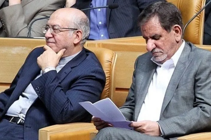 وزیر صنعت، جانشین رئیس ستاد فرماندهی اقتصاد مقاومتی شد