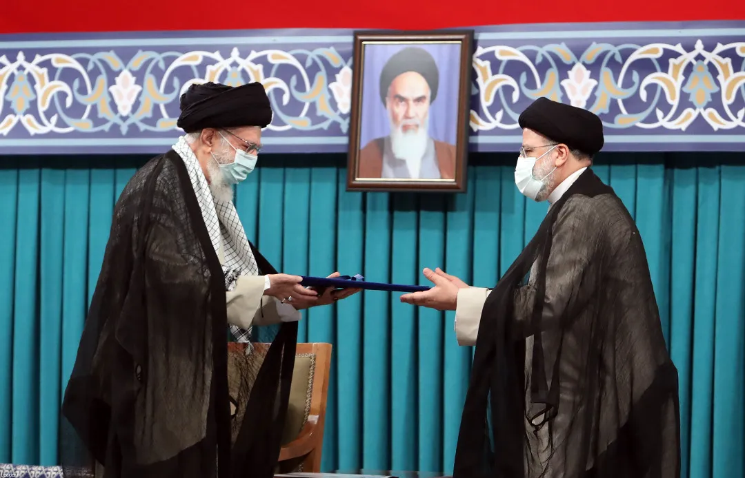 ۶خواسته رهبری از رییس جمهور