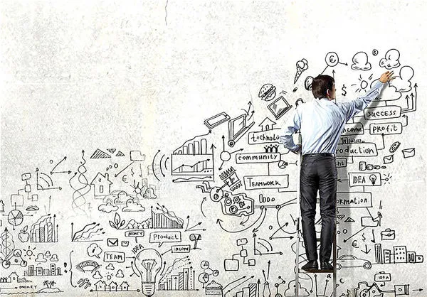 پنج‌ پیش‌نیاز گذار به بنگاه‌داری جهانی