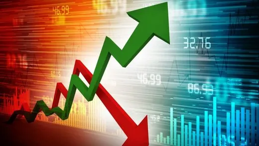 ابر تورمی که بهمن نقدینگی را فروریخت