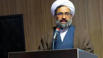 مردم-به-شایعات-درباره-درگذشت-امام-جمعه-کازرون-توجه-نکنند