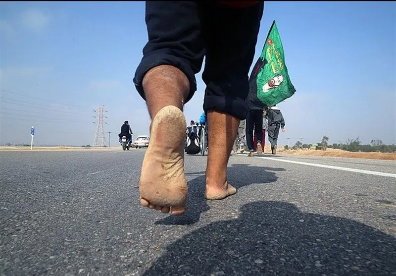 اربعین