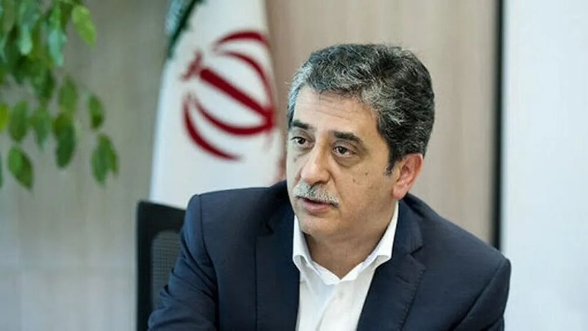 راهکار تازه بانک مرکزی برای واردات خرد