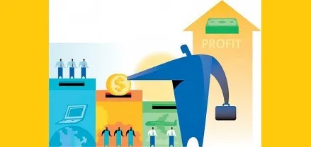 10 تکنیک برای تخصیص منابع زیرکانه