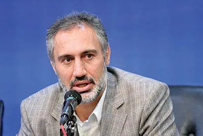 پورمحمدی دبیر ستاد فرماندهی اقتصاد مقاومتی شد