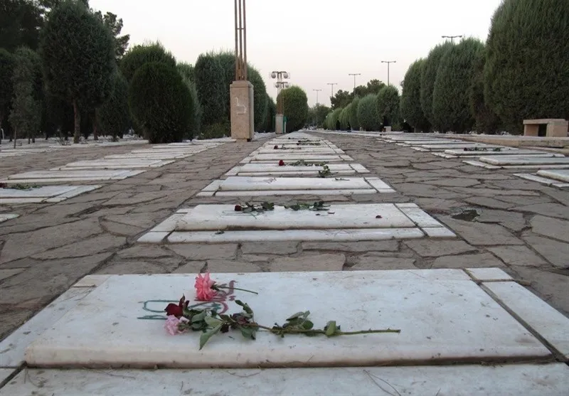 یک فوریت احداث آرامستان های جدید در تهران تصویب شد