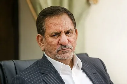 جهانگیری: پرونده