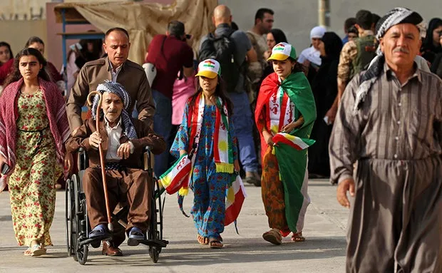 نقل و انتقال انواع ارز به کردستان عراق ممنوع شد