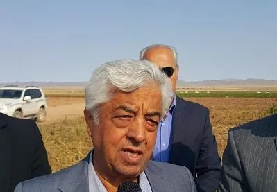 ضرورت اجباری شدن مصرف کود استاندارد