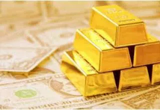 قیمت طلا به بالاترین سطح در ۱۰ماه اخیر رسید