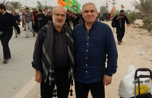 پای مدیرعامل محبوب استقلالی ها به انتخابات فدراسیون فوتبال باز شد