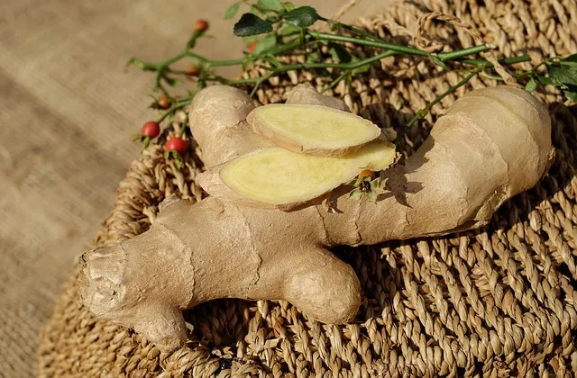 این افراد زنجبیل مصرف نکنند