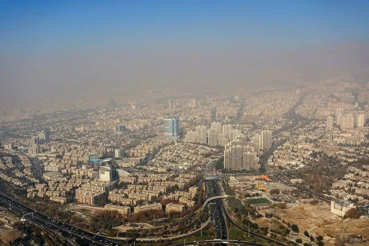 هشدار نارنجی صادر شد / این استان‌ها آماده باشند