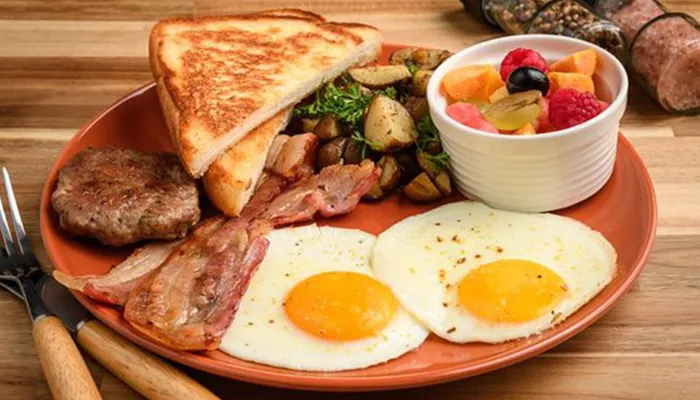 در بارداری صبحانه چی بخوریم؟ + فیلم