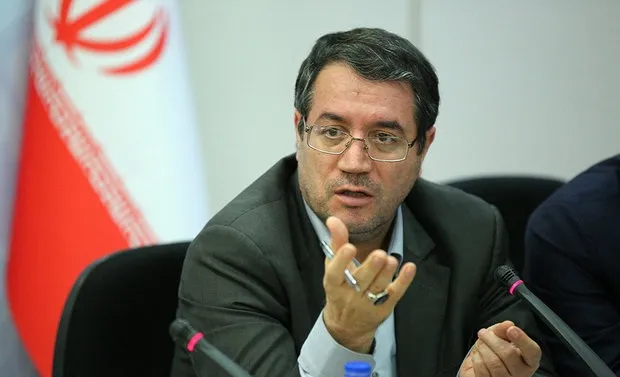 توضیحات وزیر صنعت در مورد تعیین قیمت‌های جدید خودرو