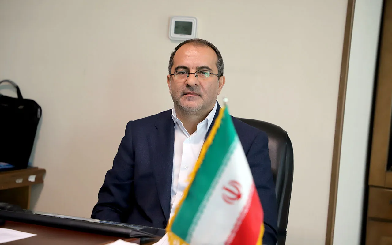 علاءالدین رفیع‌زاده 