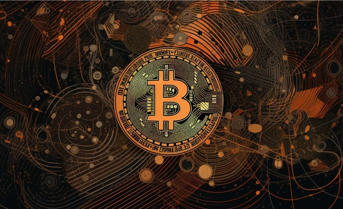 سقوط آزاد بیت‌کوین بعداز رکورد شکنی