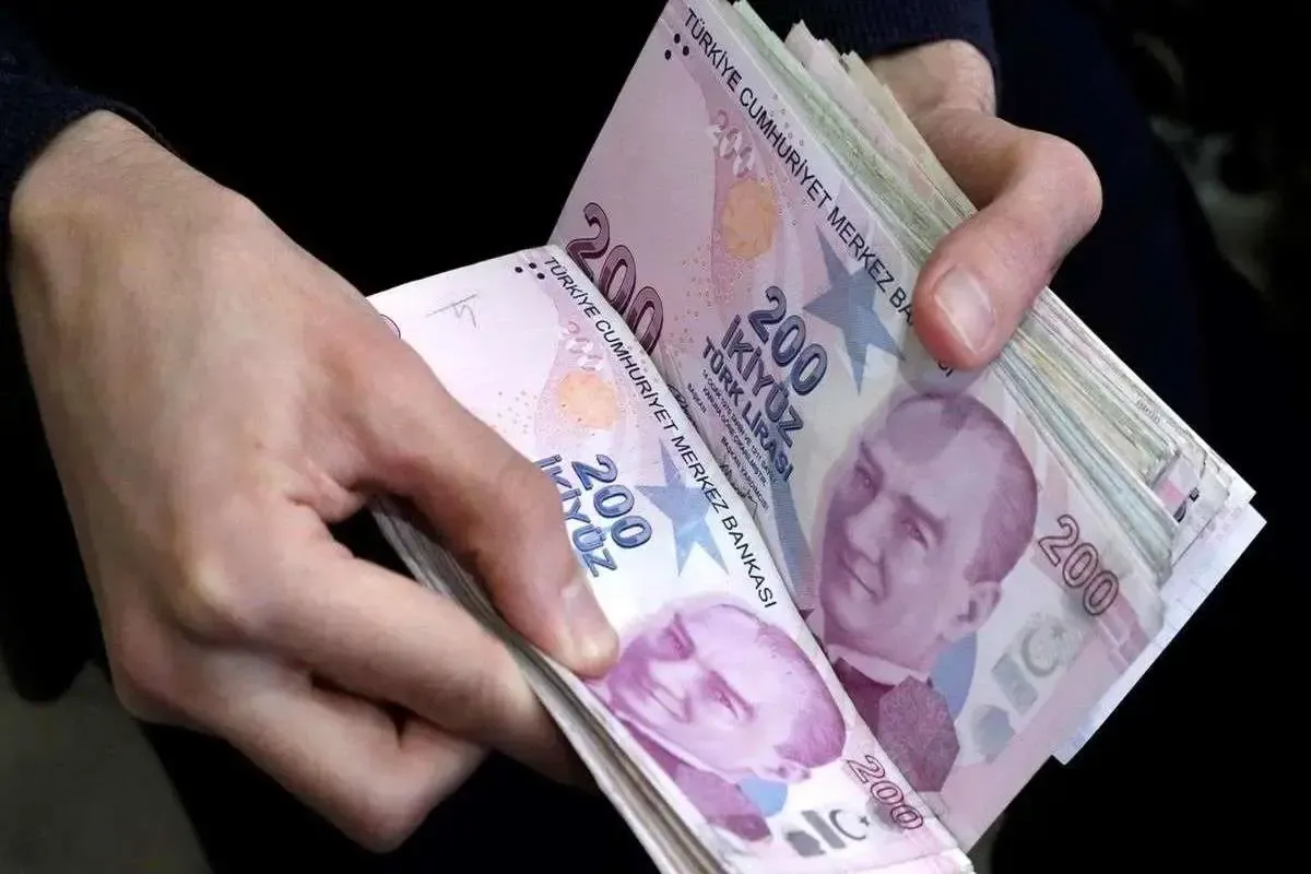 قیمت لیر ترکیه امروز چهارشنبه ۹ اردیبهشت ۱۴۰۵ / لیر گران شد + جدول