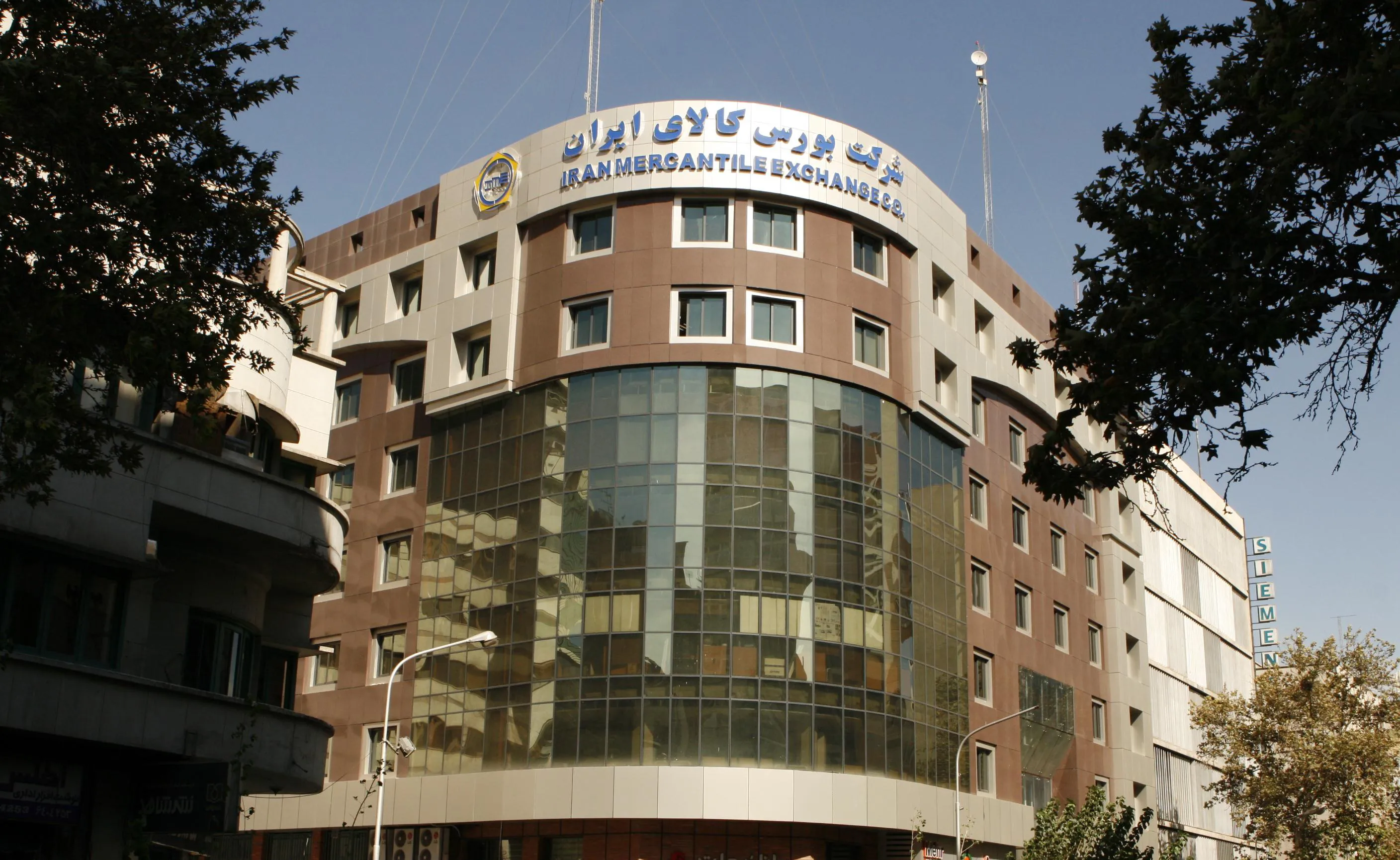 IME monthly trade hits $1,188 mln