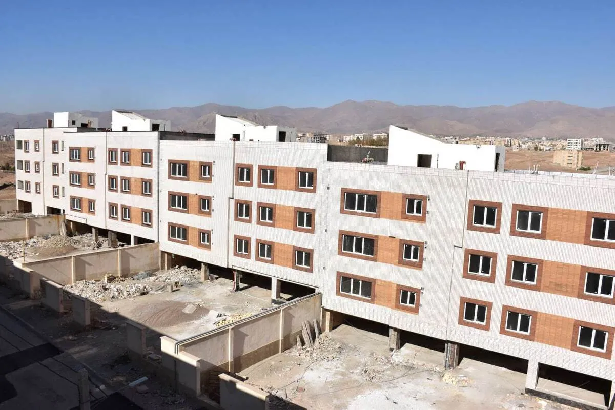قیمت مسکن در هشتگرد / با کمتر از ۲ میلیارد خانه بخرید