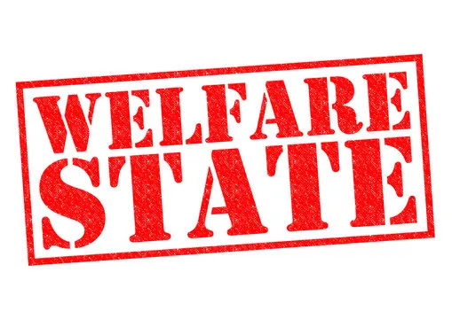 منظور از دولت رفاهی یا دولت رفاه چیست؟