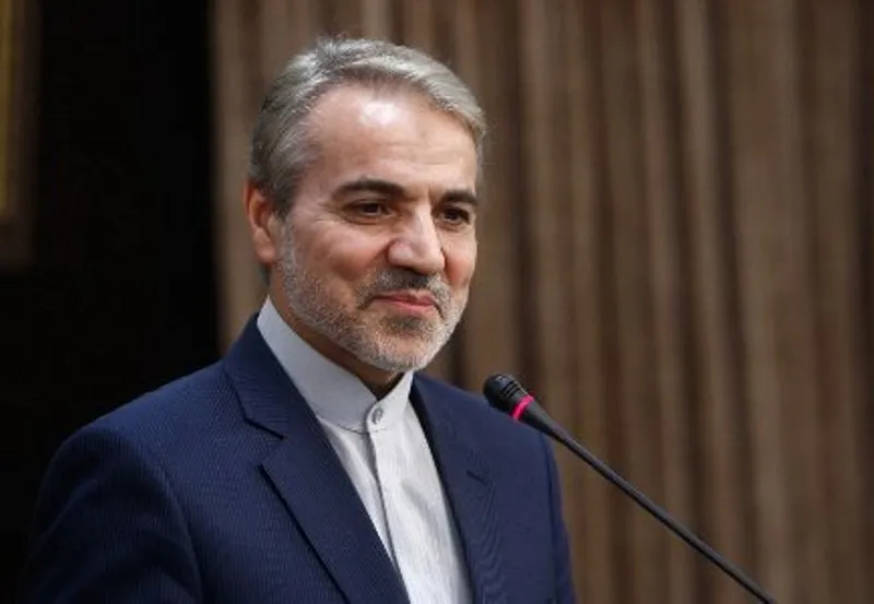 Iran 18th biggest world economy: Gov't Spox
